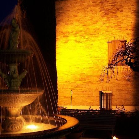 Castello D'Abruzzo Hotel Ripa Teatina ภายนอก รูปภาพ
