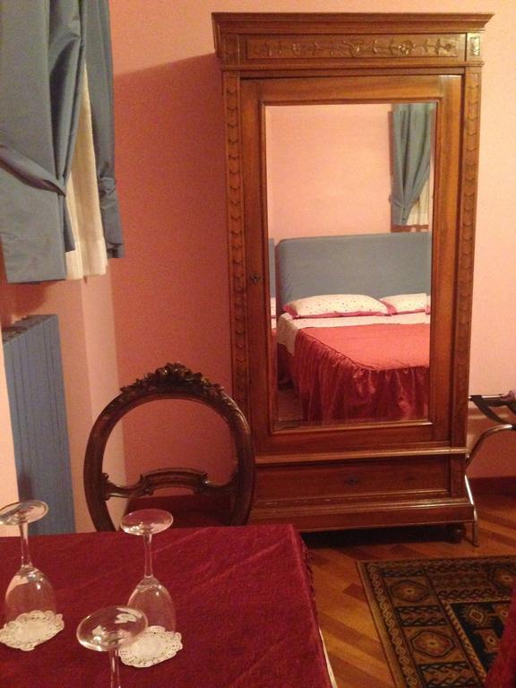 Castello D'Abruzzo Hotel Ripa Teatina ห้อง รูปภาพ
