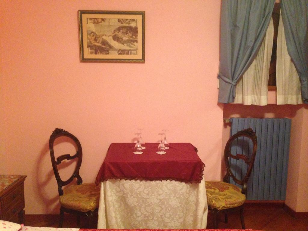 Castello D'Abruzzo Hotel Ripa Teatina ห้อง รูปภาพ