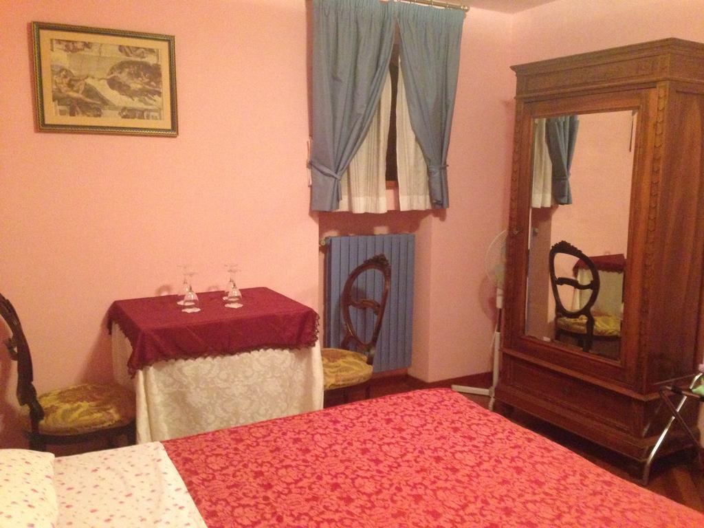Castello D'Abruzzo Hotel Ripa Teatina ห้อง รูปภาพ