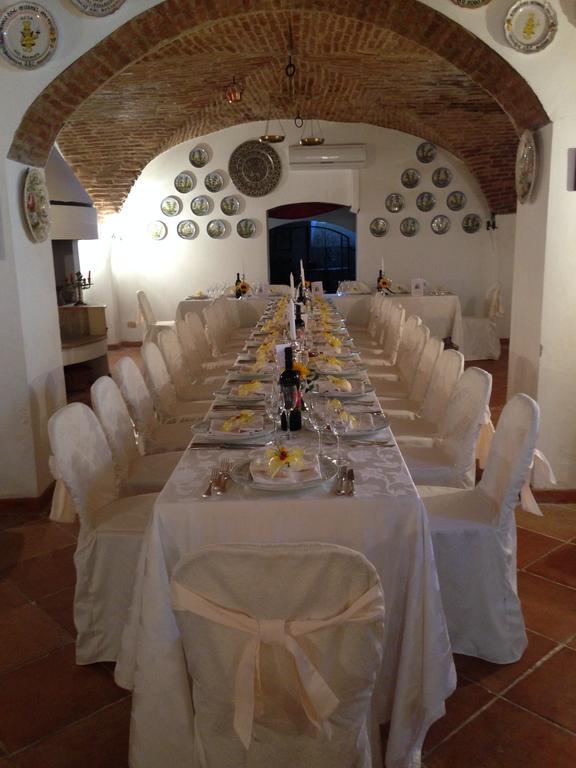 Castello D'Abruzzo Hotel Ripa Teatina ภายนอก รูปภาพ