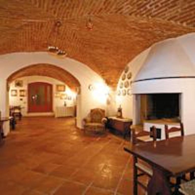 Castello D'Abruzzo Hotel Ripa Teatina ภายนอก รูปภาพ