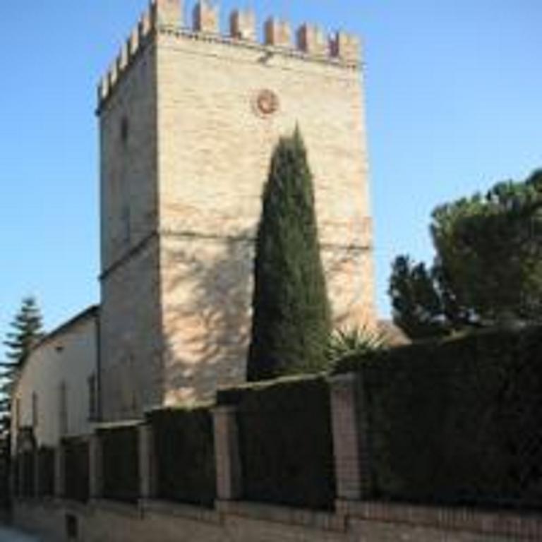 Castello D'Abruzzo Hotel Ripa Teatina ภายนอก รูปภาพ